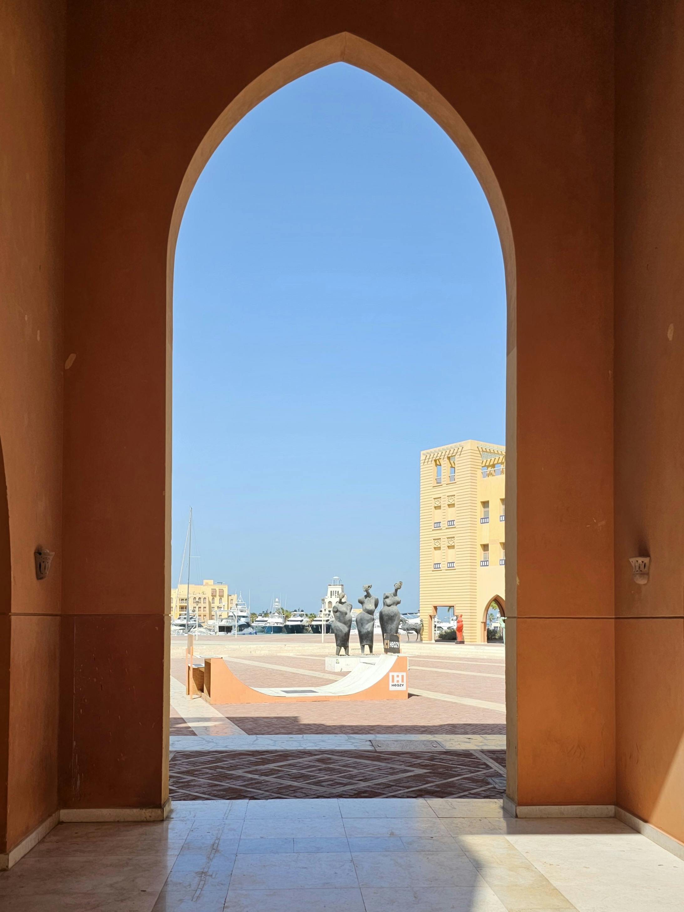Hurghada
