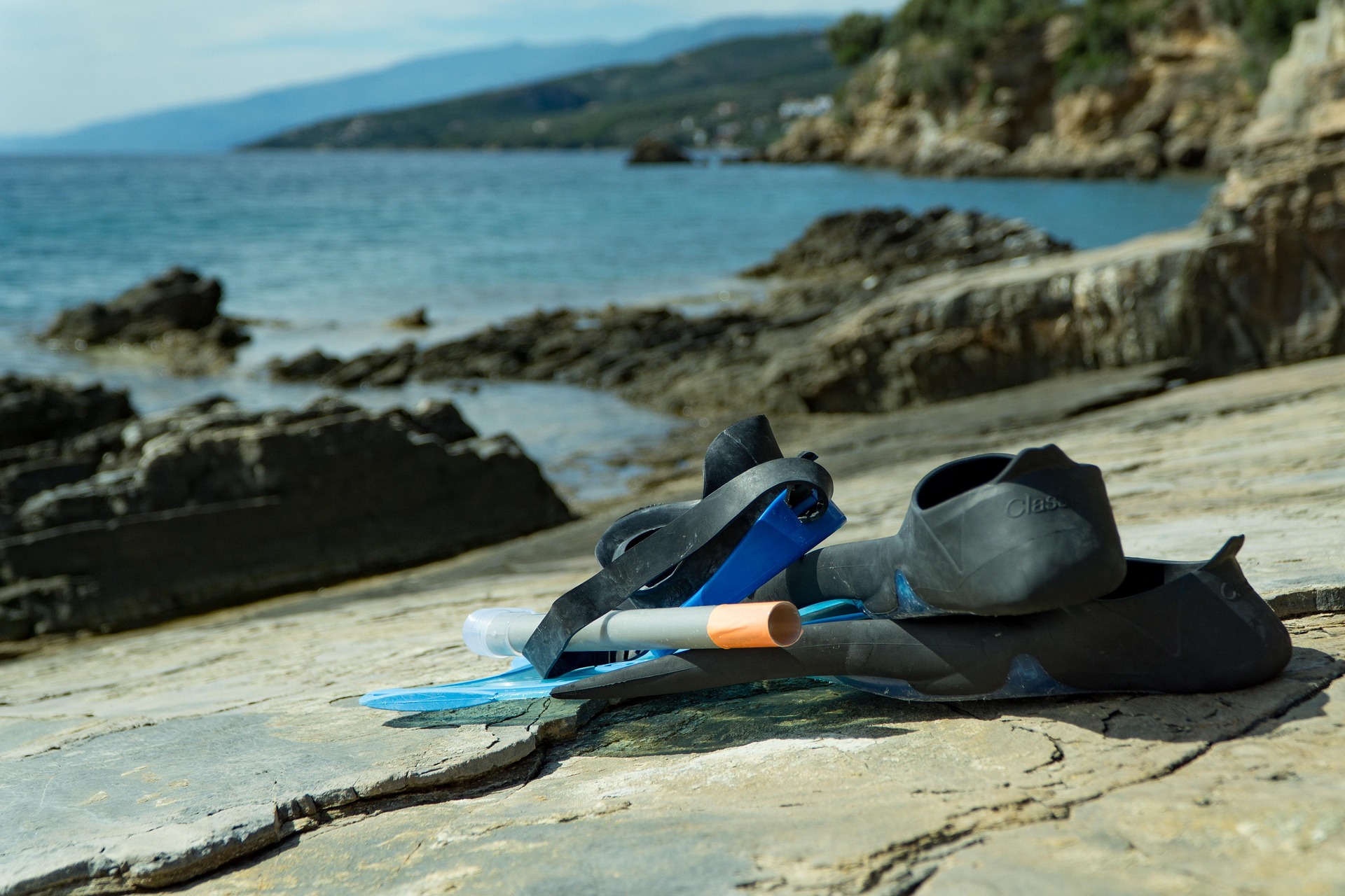 Snorkling i världsklass – här hittar du världens bästa platser och fiskarna du kan få se
