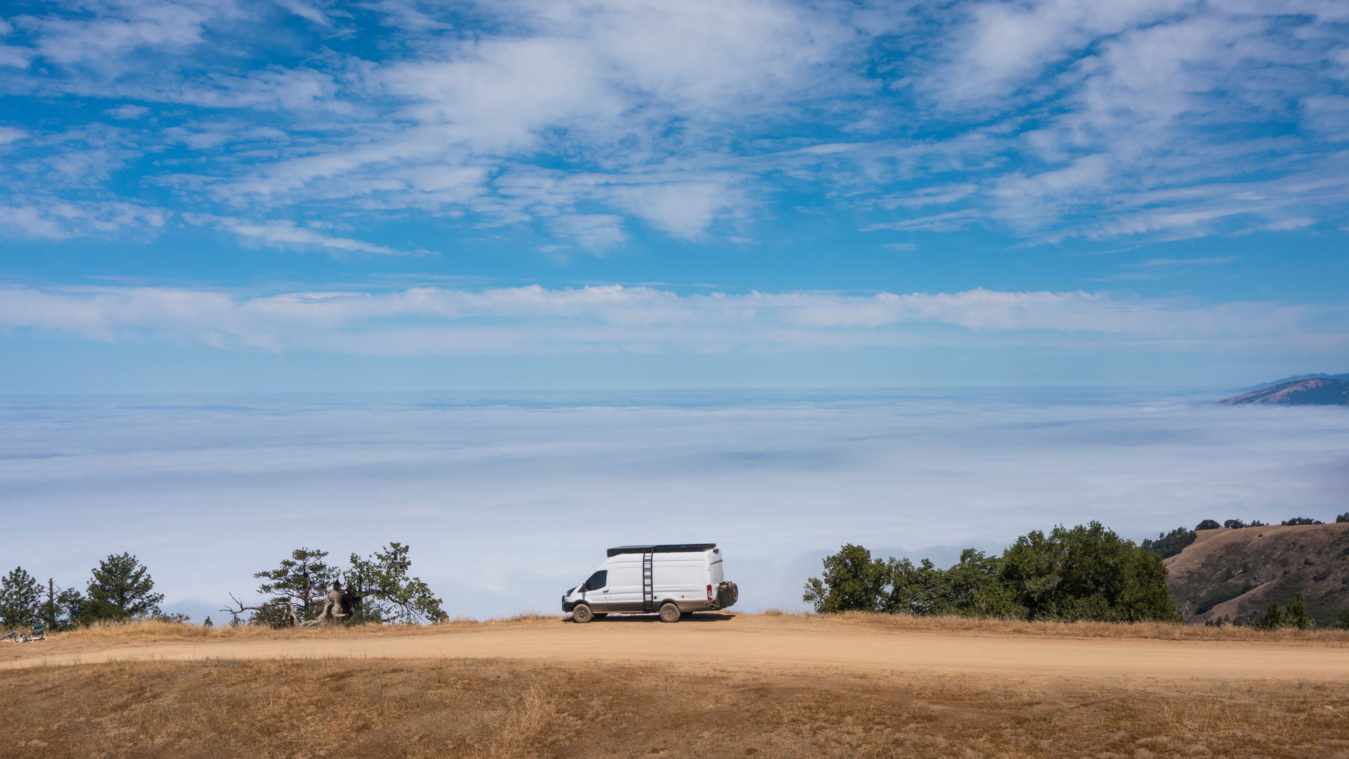 Roadtrip i USA – 5 delstater du måste uppleva på bilsemester
