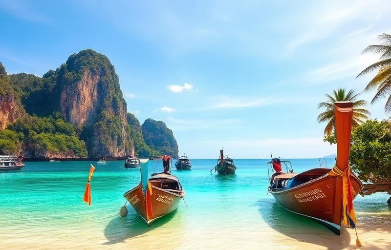 Thailand